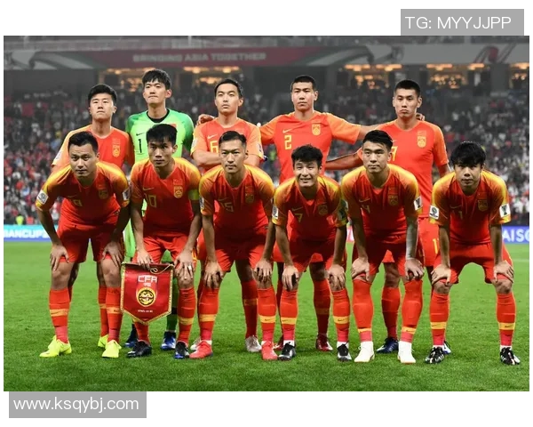 中国男足与卡塔尔首发阵容分析及比赛前瞻全面解读