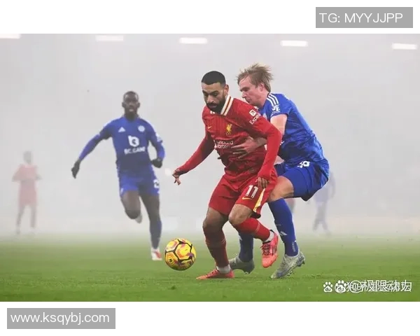 切尔西与利物浦激战正酣谁能在英超赛场上笑到最后