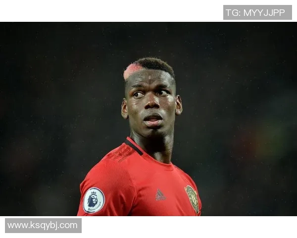 博格巴转会费全记录足坛首位亿元先生的传奇之路