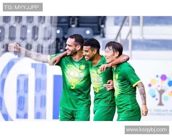 国安对阵墨尔本胜利直播信息及赛前分析全攻略