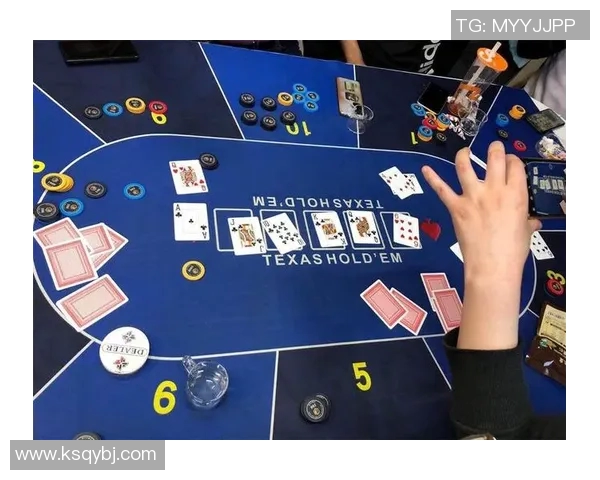 德州扑克赛事精彩回顾与瞬间分享，点燃玩家热情与参与欲望