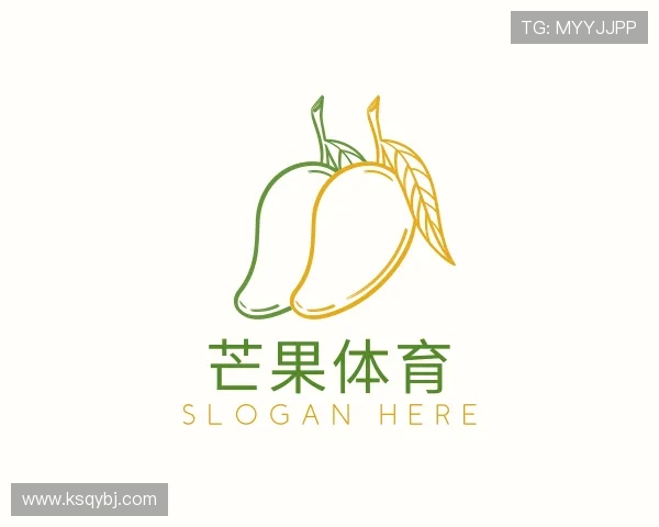 认识芒果